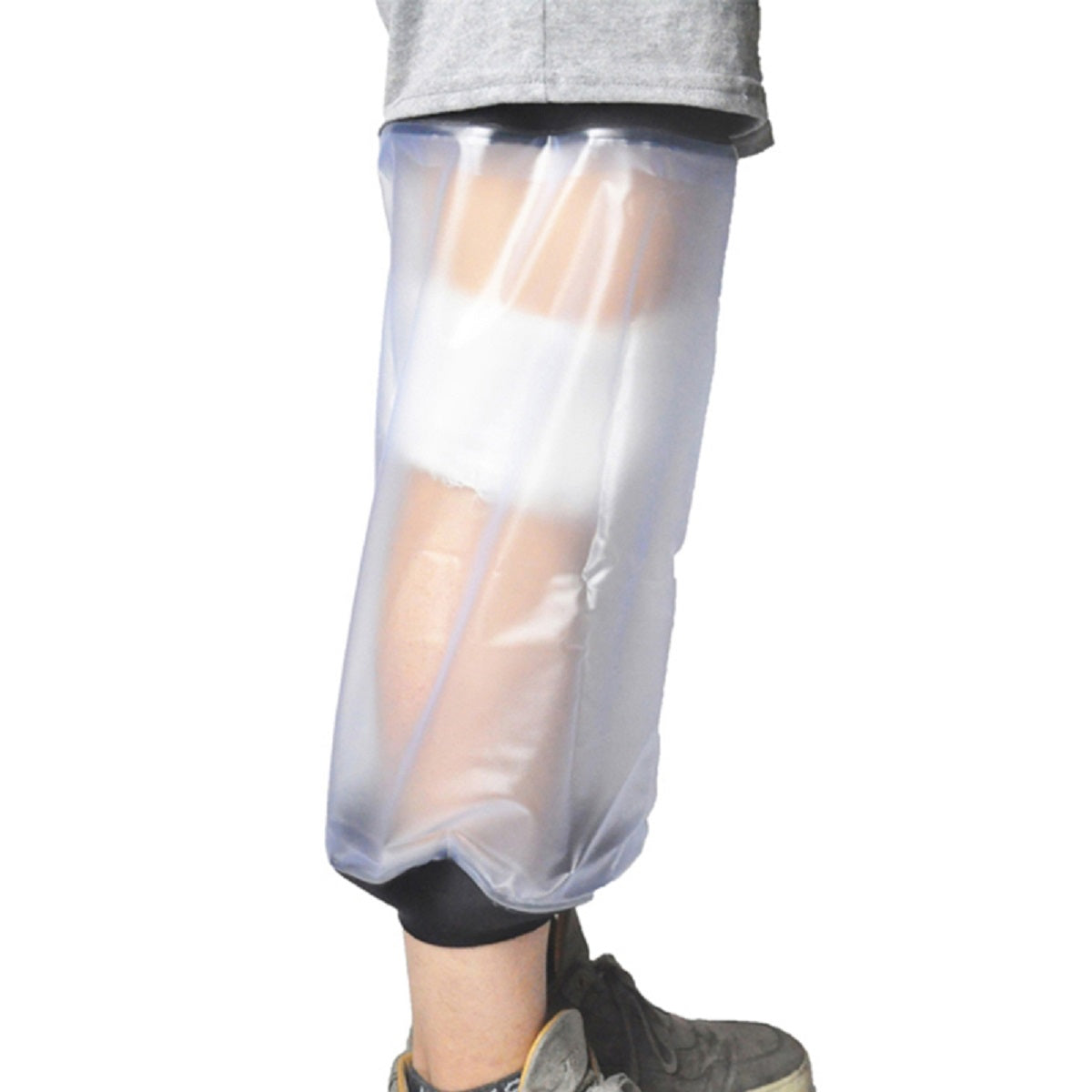 Cast Bandage Protector Wound Fracture Leg Cover Shower