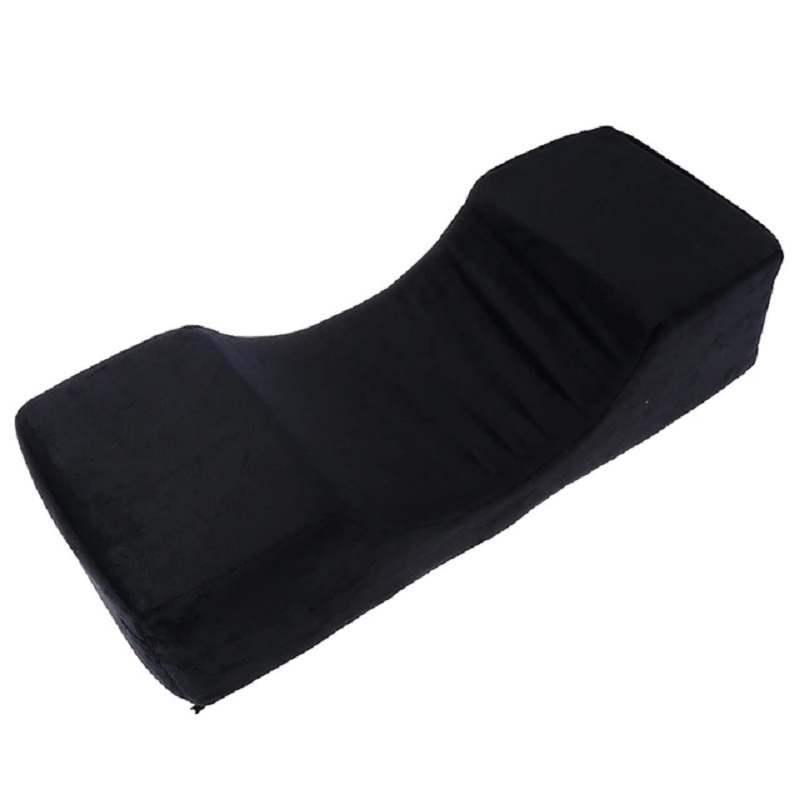 Beauty pillow for lash techs & estheticians