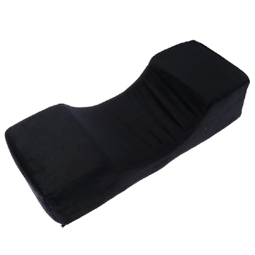 Beauty pillow for lash techs & estheticians