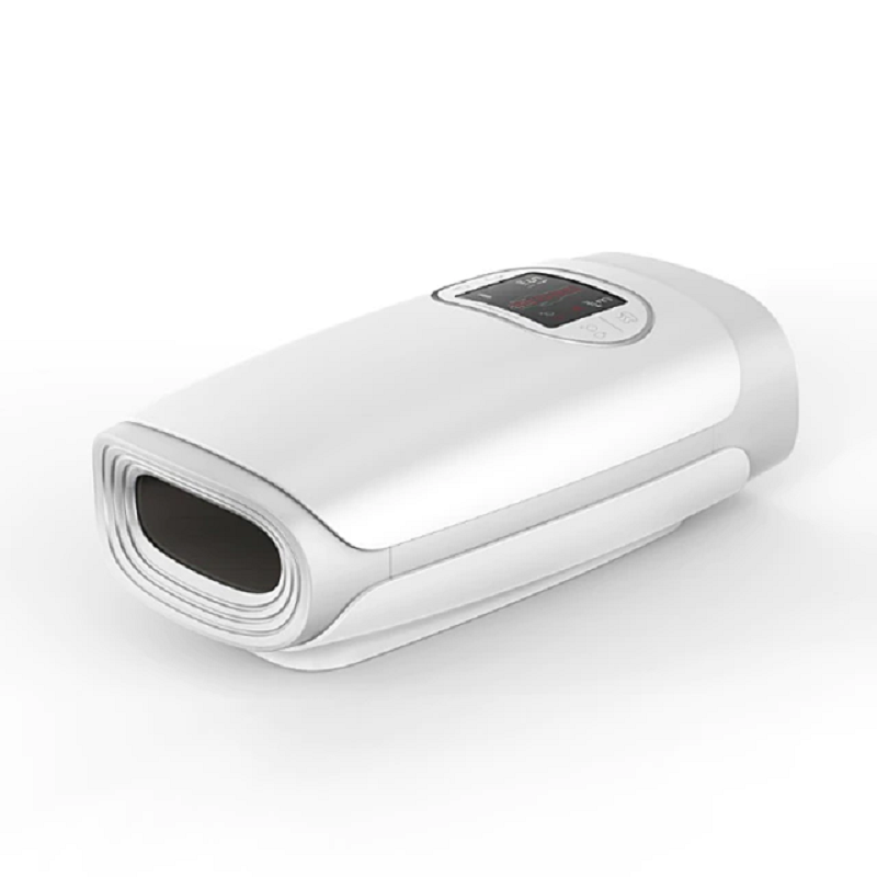 Electric hand massage device iciCosmetic