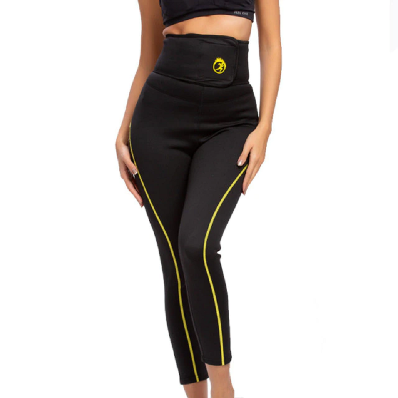 Sauna Slimming Sportswear Trainer Body Shape Suits iciCosmetic™