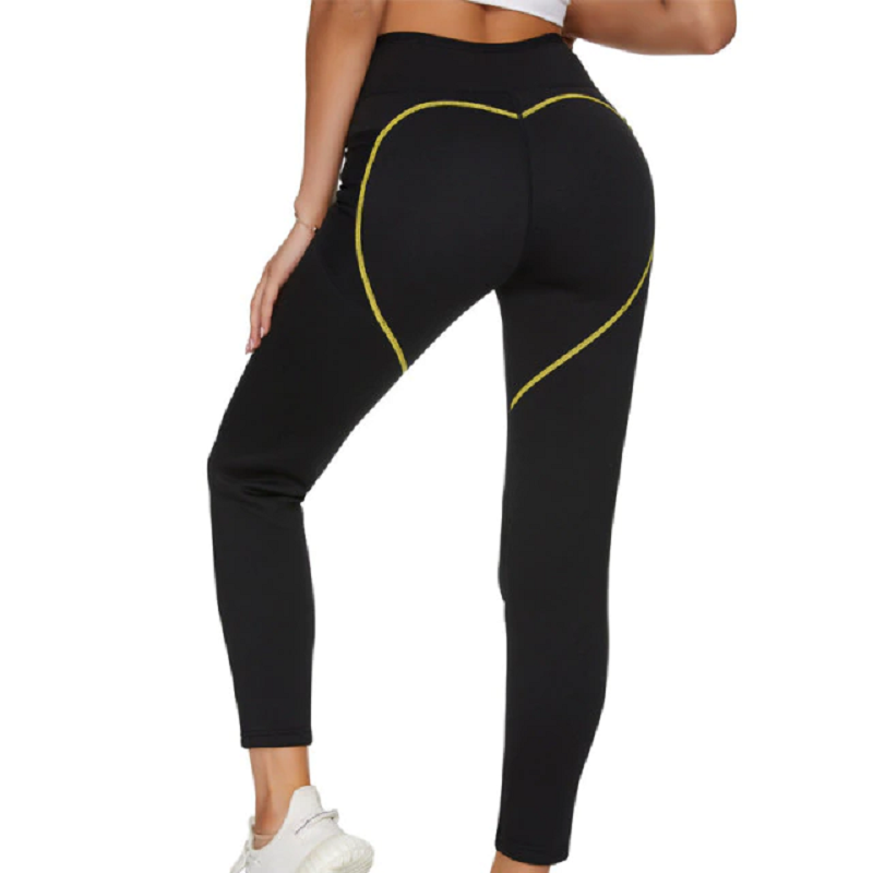 Sauna Slimming Sportswear Trainer Body Shape Suits iciCosmetic™
