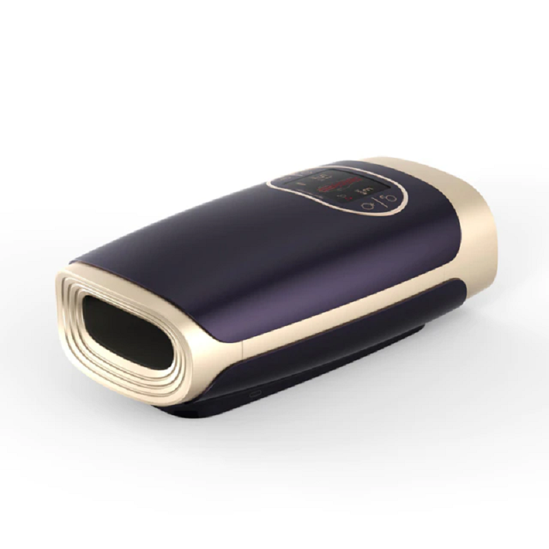 Electric hand massage device iciCosmetic