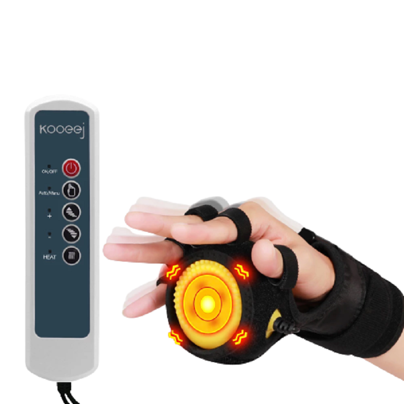 Hand training electric fingers massager iciCosmetic™