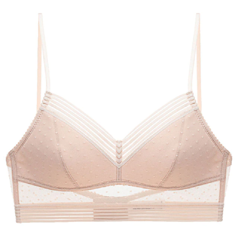 Wonderful Backless Bra Icicosmetic