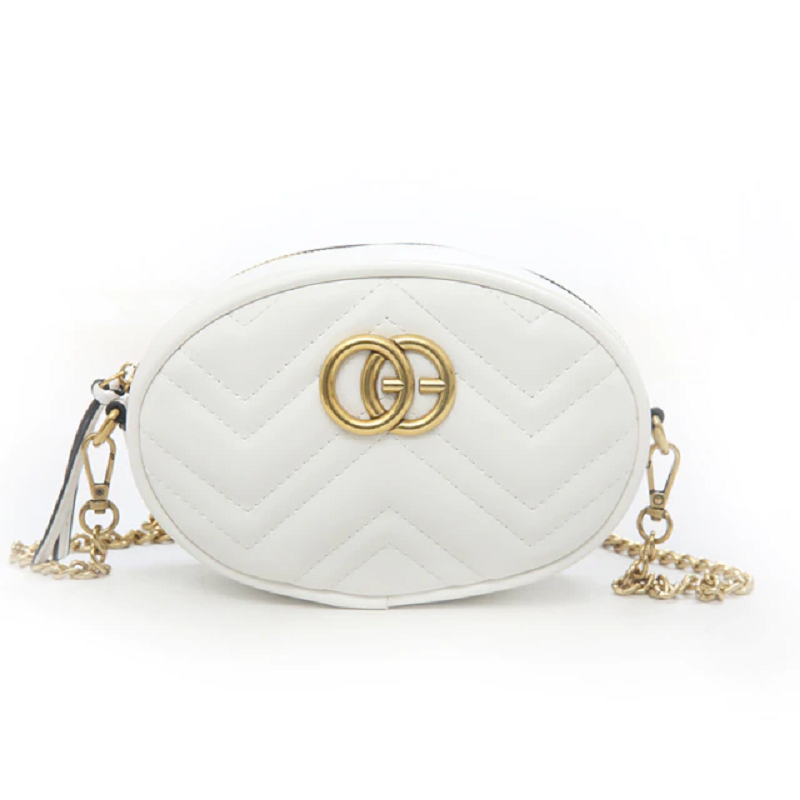 Women’s pack PU leather waist bag iciCosmetic™