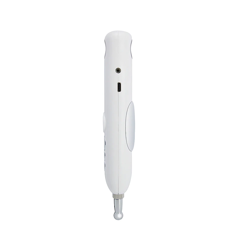 Electronic acupuncture pen