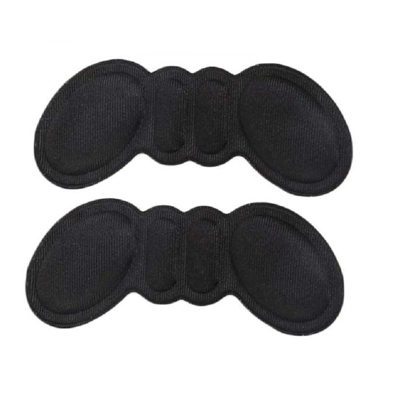Self-Adhesive Shoe Insoles Foot Care Protector iciCosmetic™