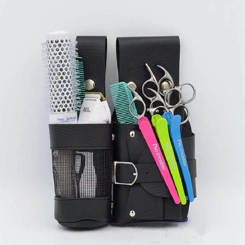 Hair Care Styling Tools Waist Bag iciCosmetic