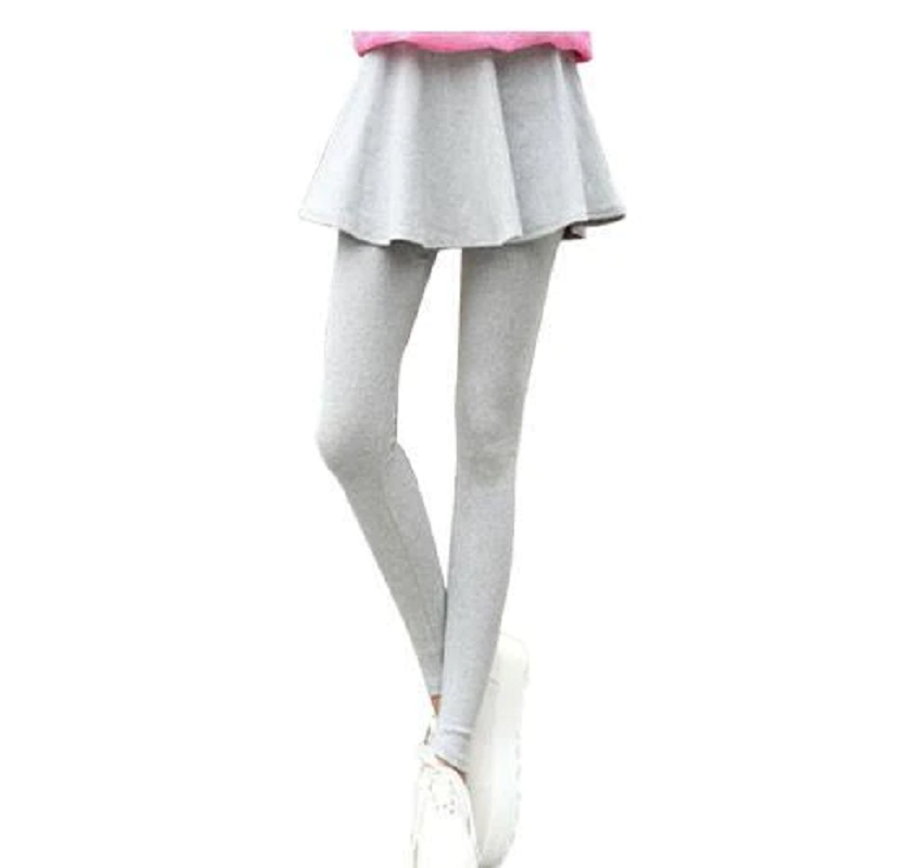 Women’s seamless skirt leggings iciCosmetic™