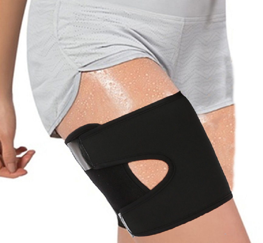 Thigh Slimmer Wraps Leg Shaper Sauna Sweat iciCosmetic™