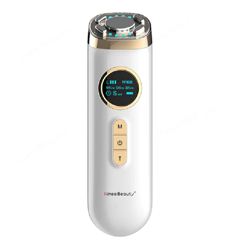 4 In1 RF mesotherapy lifting skin rejuvenation wrinkle removal iciCosmetic