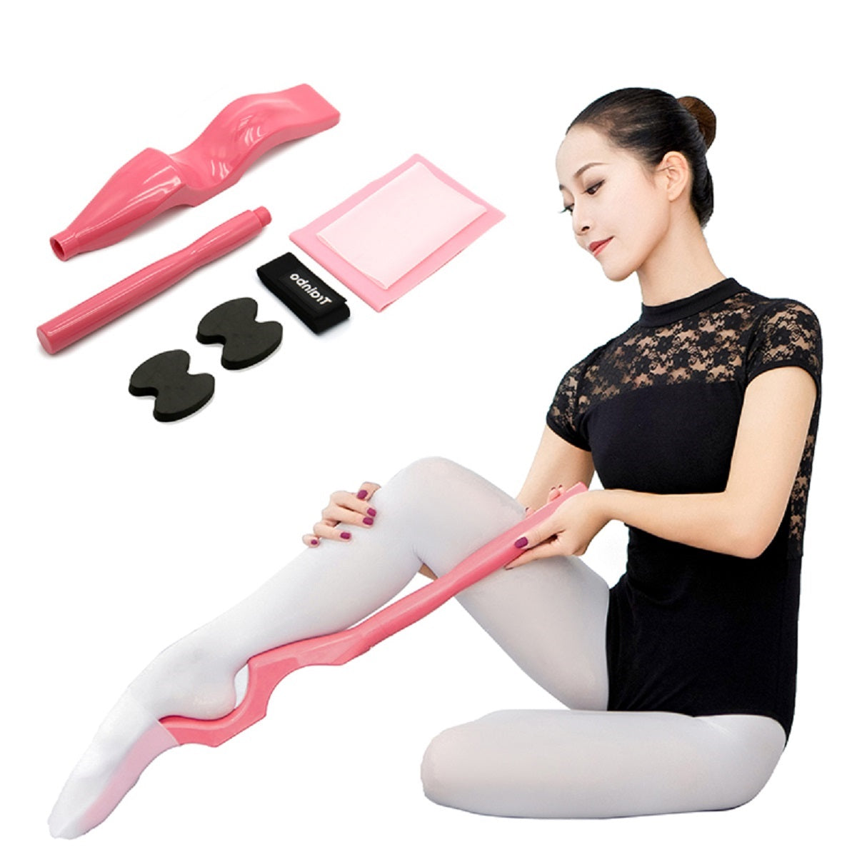 Ballet Foot Stretcher Set