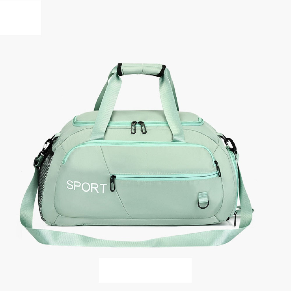 Women's Travel Bag Travel Backpack  Luggage Bags Multifunction Crossbody
