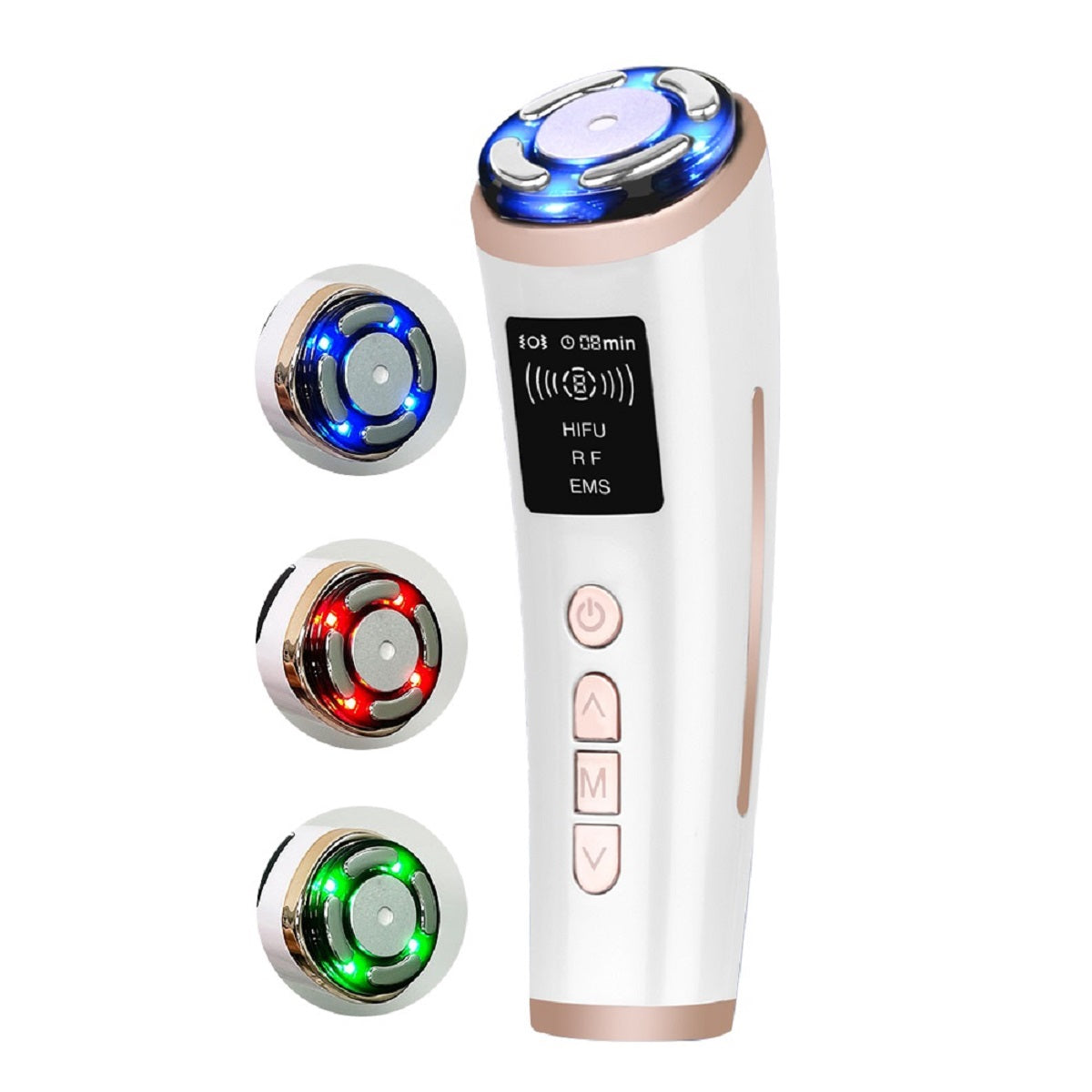 Face Lifting Skin Rejuvenation Device