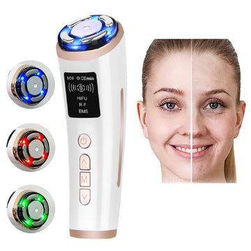 Face Lifting Skin Rejuvenation Device