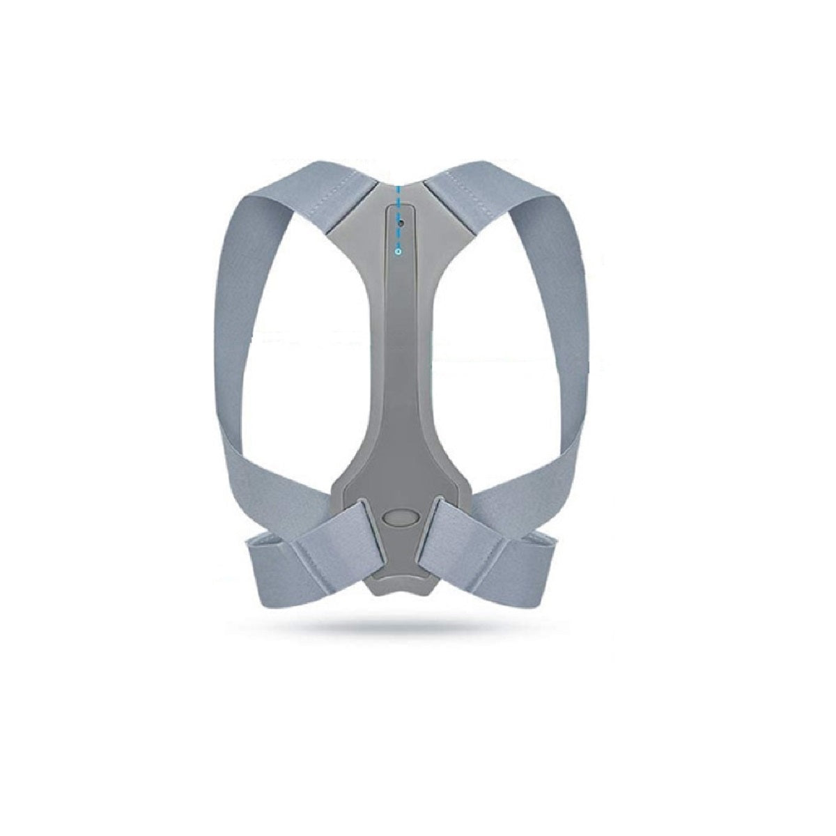 Posture Corrector Adjustable Upper Back Brace