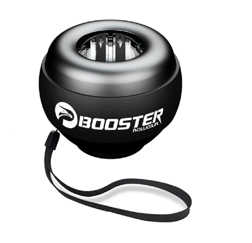Wrist Power Ball Trainer Gyroscope Strengthener iciCosmetic™