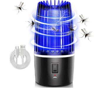 Mosquito Killer Lamp