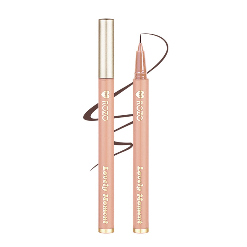 Waterproof Diamond Glitter Liquid Eyeliner