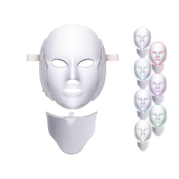 ICICOSMETIC™ - The Rosacea Phototherapy Mask