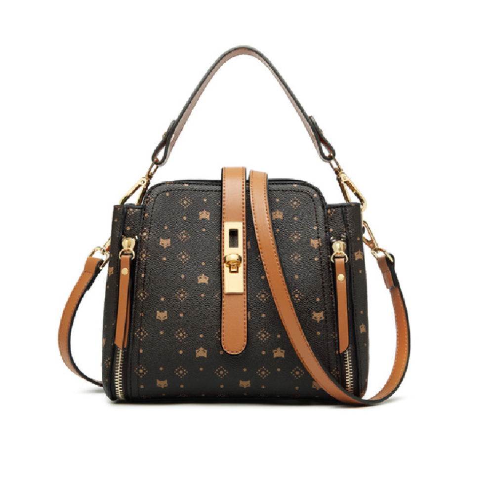 Vintage crossbody shoulder bags