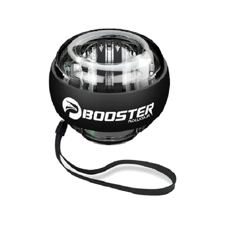 Wrist Power Ball Trainer Gyroscope Strengthener iciCosmetic™