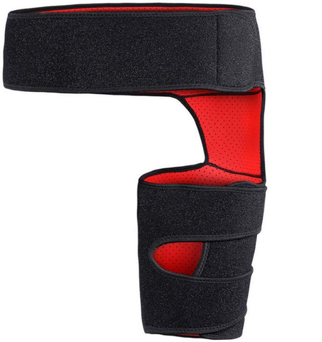 Compression Brace For Hip Sciatica Protector Belt Support