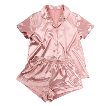 Women’s sleepwear summer pajama set