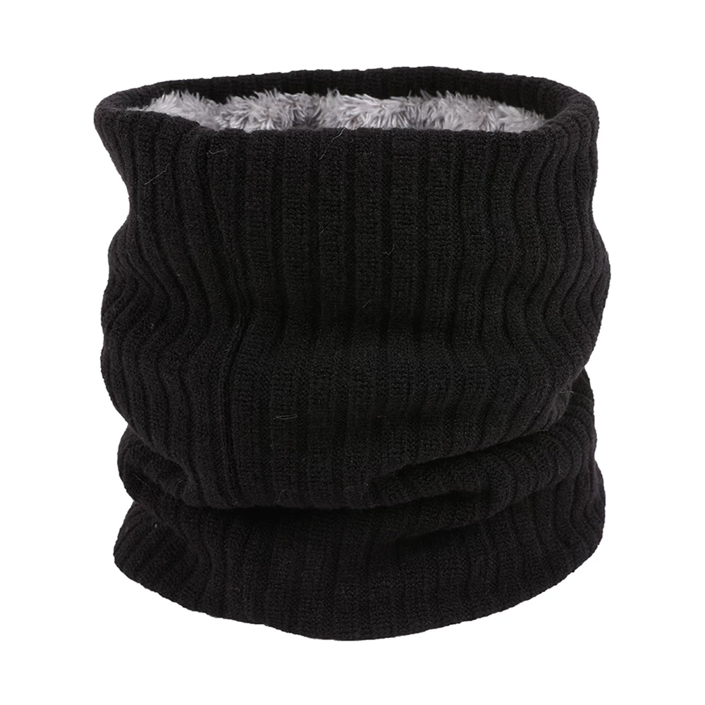 Unisex Winter Scarf