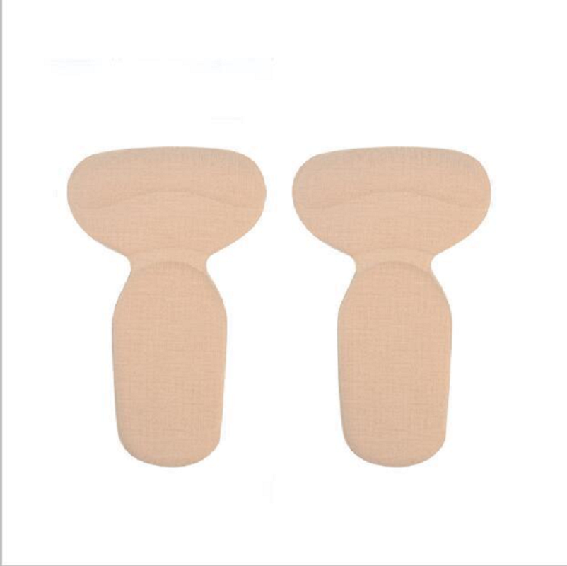 Soft Insole Heel Cushion Inserts