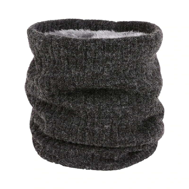 Unisex Winter Scarf