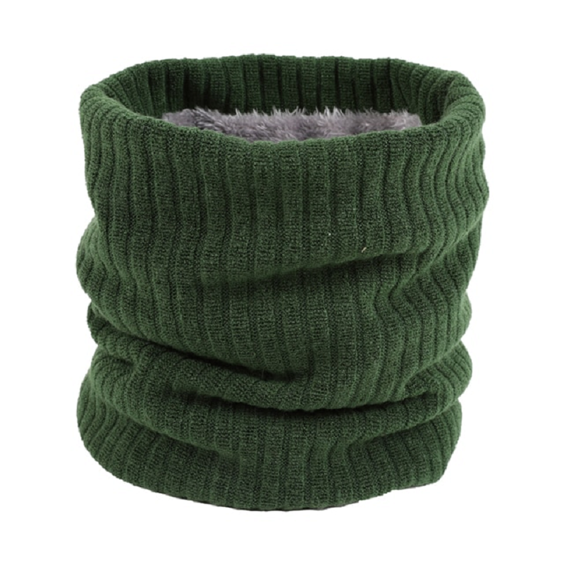 Unisex Winter Scarf