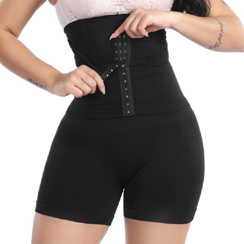 Tummy Control High Waist Shapewear Postpartum Panties iciCosmetic™