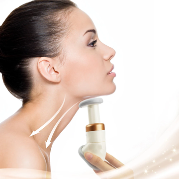 Portable Neck Slimmer