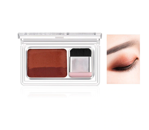 Double Color Eye Shadow Icicosmetic