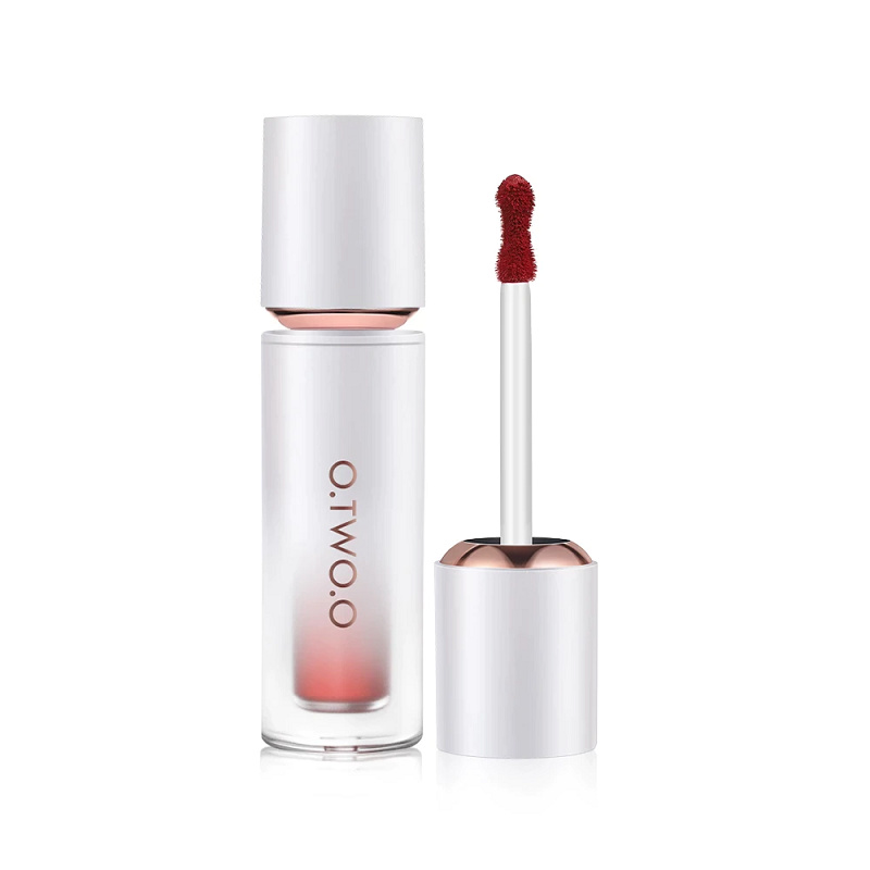 Velvet liquid pipstick creamy high pigmented