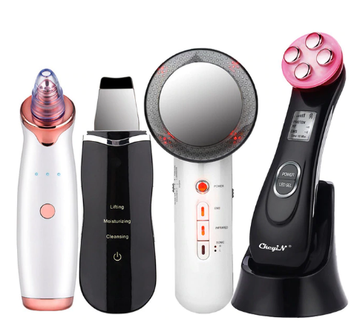 Super Health Body Face care Collection iciCosmetic