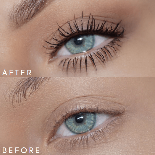 Fluffy Volume Mascara iciCosmetic