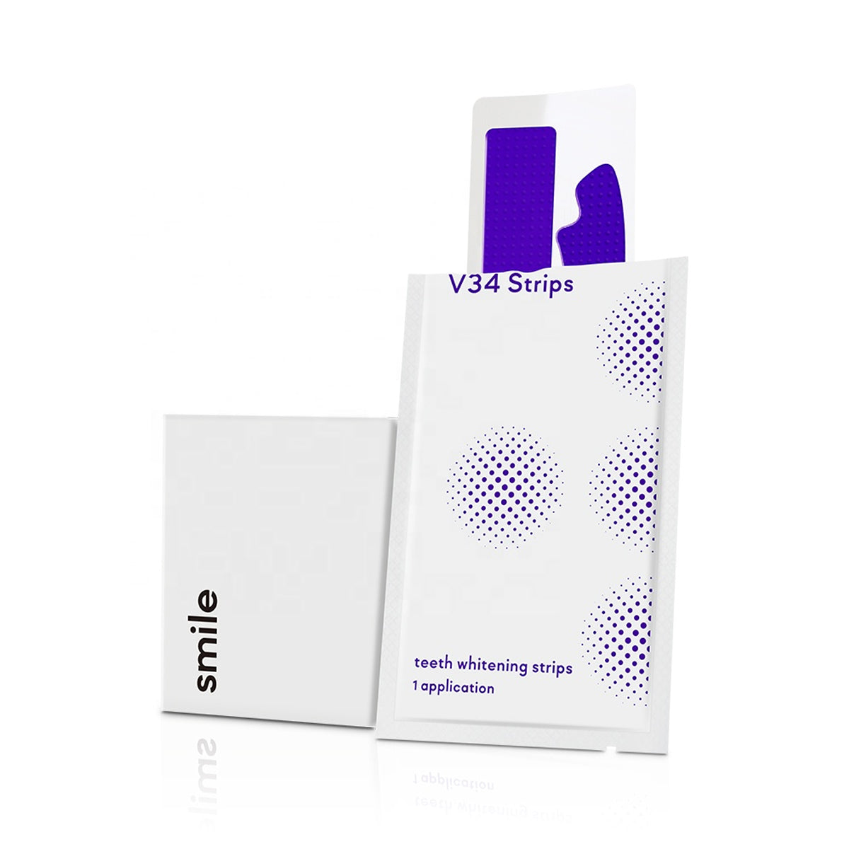 Teeth Whitening Strips