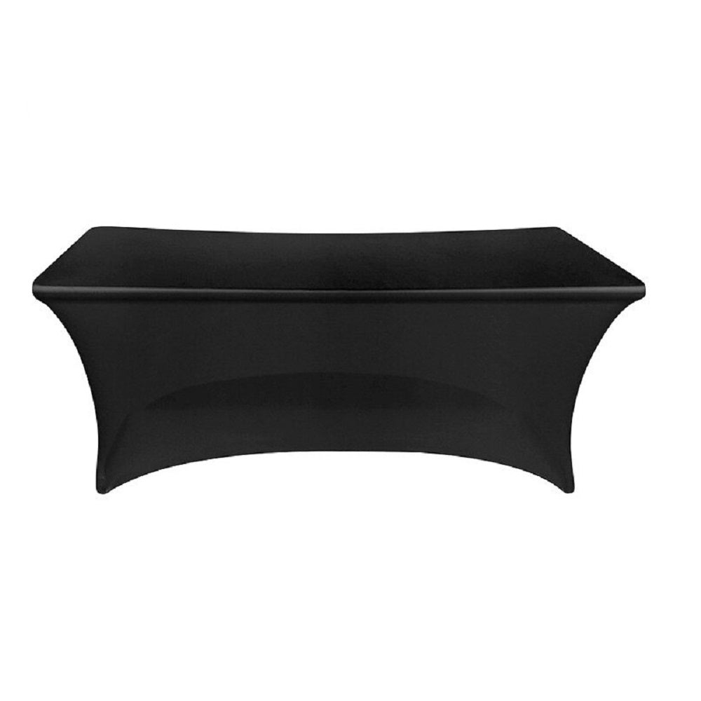 Stretchy & Waterproof Fitted Lash Bed Cover Protective Spa Treatment Massage Bed