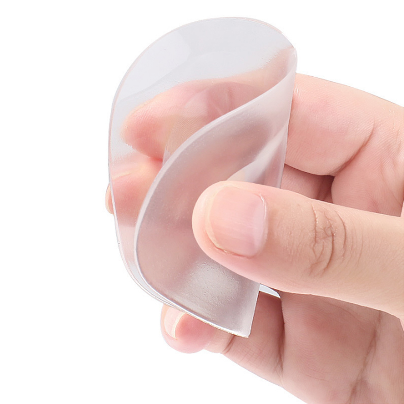 Foot Cushions Insoles Gel Pad iciCosmetic