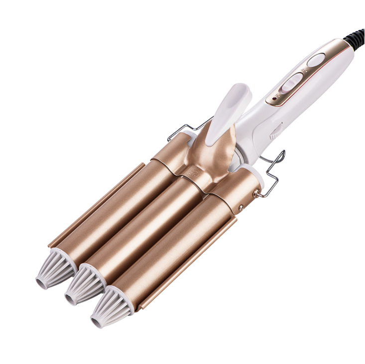 3 Barrel Hair Waver iciCosmetic