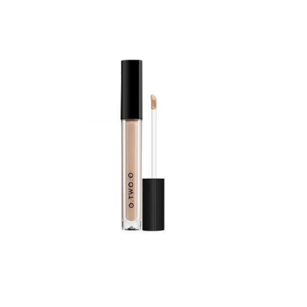 Liquid concealer