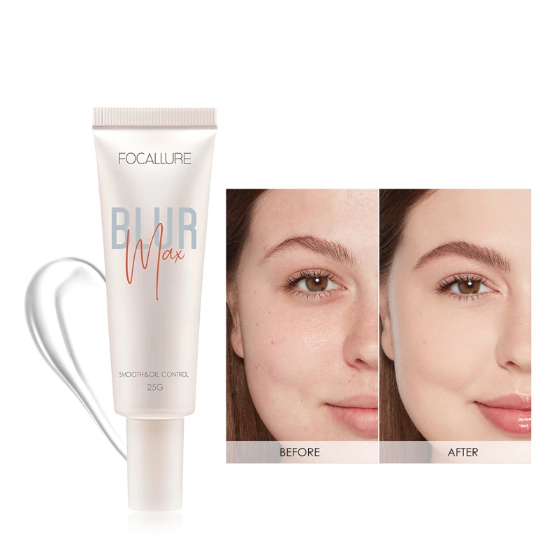 Primer Pore-Blurring Oil Control  For Face Long Lasting iciCosmetic™