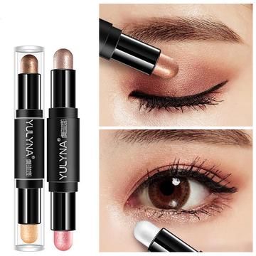 High gloss shimmer pearl eyeshadow pen iciCosmetic™