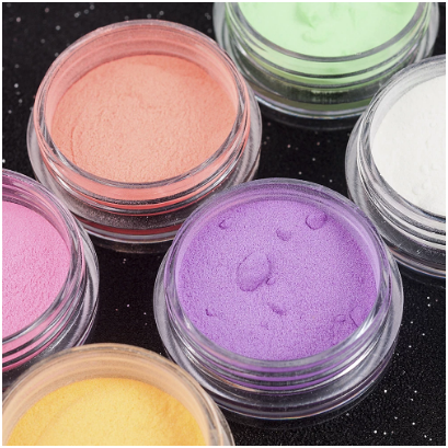 Luminous Nail Polish Powder Set iciCosmetic™