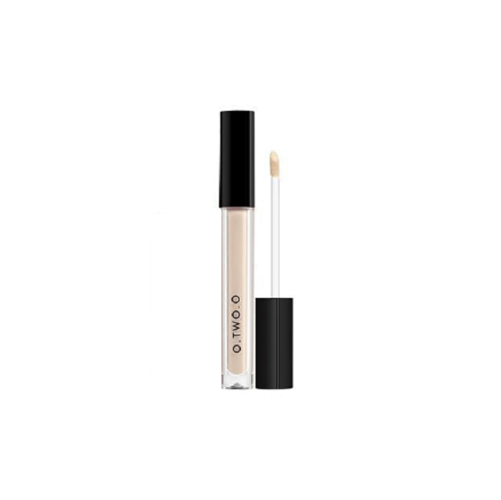 Liquid concealer