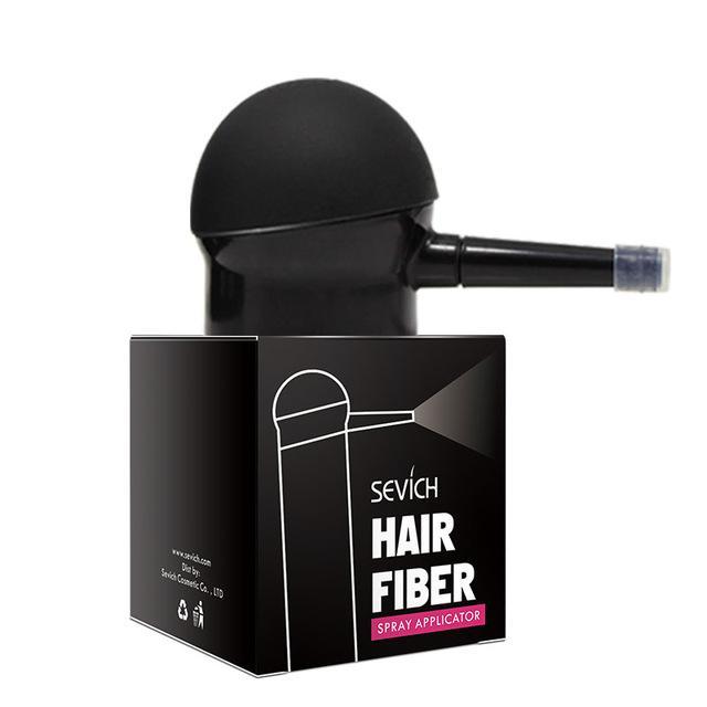 4 pcs Hair Building Fibers iciCosmetic