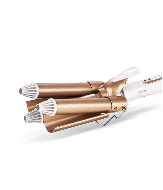 3 Barrel Hair Waver iciCosmetic
